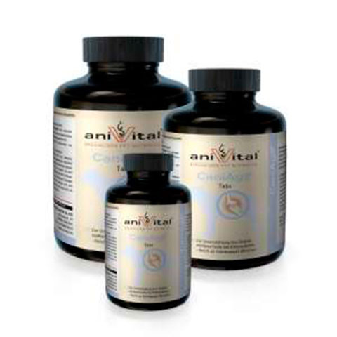 AniVital CaniAgil КАНИАГИЛ для суставов собак и кошек