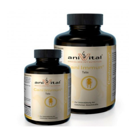 AniVital CaniImmun КАНИИММУН стимуляция иммунитета у собак