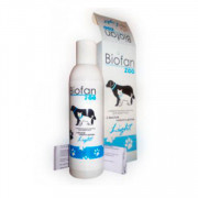 Biofan Zoo Light шампунь универсальный для животных с маслом чайного дерева, 200мл