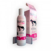 Biofan Zoo Lux шампунь для щенков и мелких пород собак, 200мл