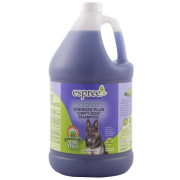 Espree Shampoo CLC Energee Plus Durty Dog Шампунь Ароматный гранат для сильнозагрязненной шерсти собак и кошек