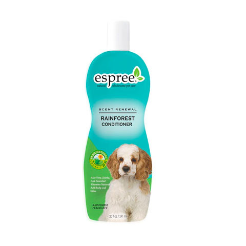 Espree SR Rainforest Conditioner кондиционер джунгли, для собак и кошек, 355мл