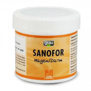 Grau Sanofor лечение ЖКТ, профилактика поедания фекалий