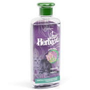 Herba Vitae шампунь антипаразитарный для кошек, 250мл