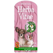 Herba Vitae шампунь антипаразитарный для щенков и котят, 250мл