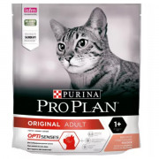 Сухой корм PRO PLAN VITAL FUNCTIONS для взрослых кошек для поддержания функций почек, мозга и иммунитета, с высоким содержанием лосося