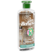 Herba Vitae шампунь для антипаразитарный собак, 250мл