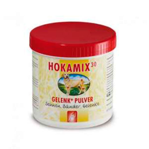 Hokamix Геленк плюс, профилактика проблем с суставами и связками в порошоке, 300гр