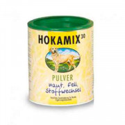Hokamix комплексное дополнительное питание для собак в порошке