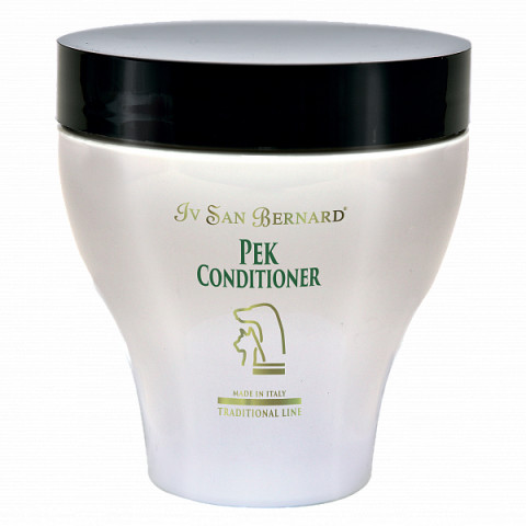 Iv San Bernard Traditional Pek Conditioner Кондиционер для распутывания колтунов, для собак и кошек