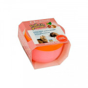 Iv San Bernard маска розовый грейпфрут с витаминами для собак и кошек, для шерсти средней длины, 250мл