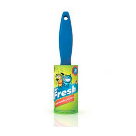 Mr. Fresh липкий ролик