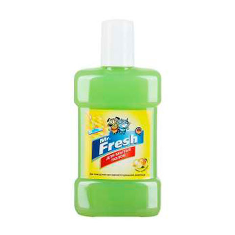 Mr.Fresh средство для мытья полов, 300 мл