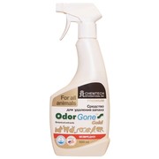 OdorGone GOLD жидкость для удаления запаха