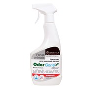 OdorGone SILVER жидкость для удаления запаха