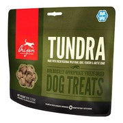 Orijen Tundra сублимированное лакомство для собак всех пород
