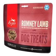 Orijen Romney Lamb сублимированное лакомство для собак всех пород