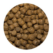 All Puppies корм сухой для щенков всех пород, беременных и кормящих сук с курицей