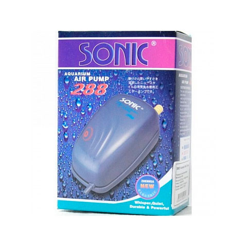 Компрессор JEBO SONIС