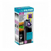 Помпа-фильтр UNIFILTER-750-UV