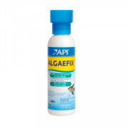 API Algaefix средство для борьбы с водорослями в аквариумах