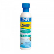 API Algaefix средство для борьбы с водорослями в аквариумах