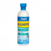 API Algaefix средство для борьбы с водорослями в аквариумах