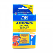 API Ammonia Test набор для измерения уровня аммиака в воде