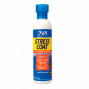 API Stress Coat кондиционер для декоративных рыб и воды