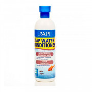 API Tap Water Conditioner кондиционер для аквариумной воды