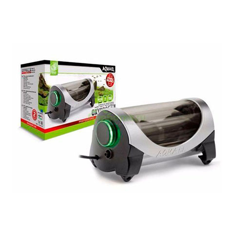 AQUAEL компрессор OXYPRO 150 plus