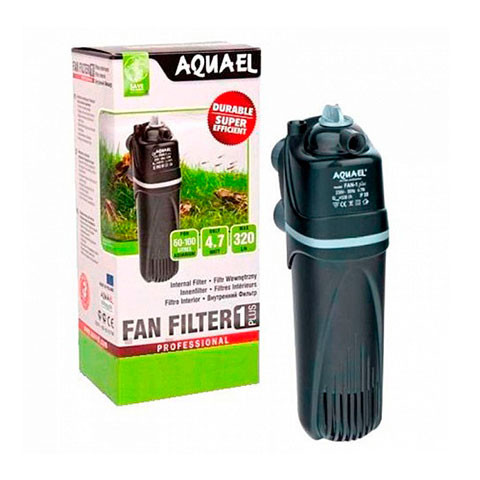 AQUAEL фильтр FAN