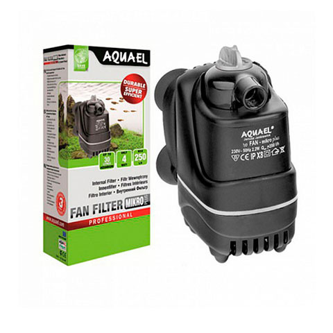 AQUAEL Фильтр FAN-micro