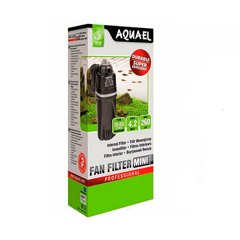 AQUAEL Фильтр FAN-mini