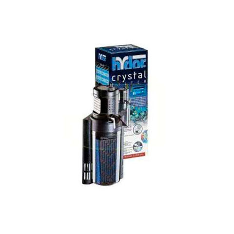 Hydor картридж угольный для внутренних фильтров CRYSTAL 2 (R05), 3(R10),