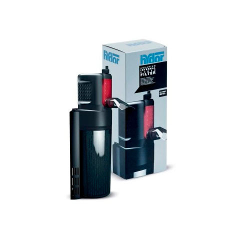 Hydor CRYSTAL 2 R05 внутренний фильтр 650 л/ч для аквариумов