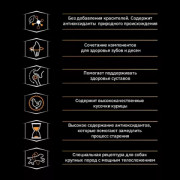 Сухой корм PRO PLAN EVERYDAY NUTRITION для взрослых собак крупных пород с мощным телосложением, с высоким содержанием курицы