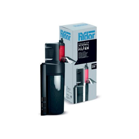 Hydor CRYSTAL Mini K10 внутренний фильтр 170 л/ч для аквариумов