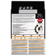Сухой корм PRO PLAN EVERYDAY NUTRITION для взрослых собак средних пород, с высоким содержанием курицы