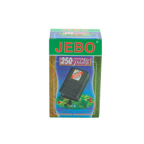 JEBO компрессор