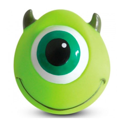 Disney игрушка виниловая Mike