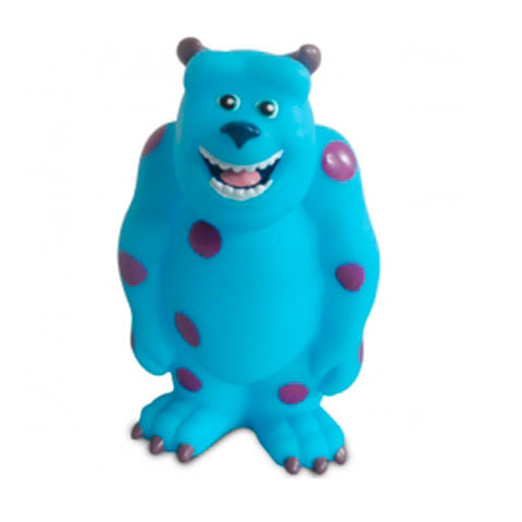 Disney игрушка виниловая Sulley