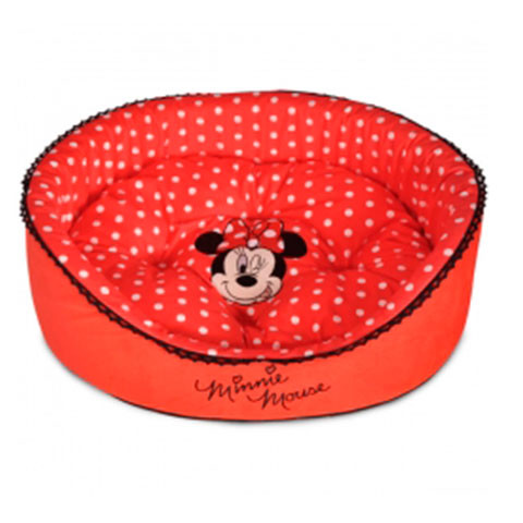 Disney мягкая лежанка Minnie
