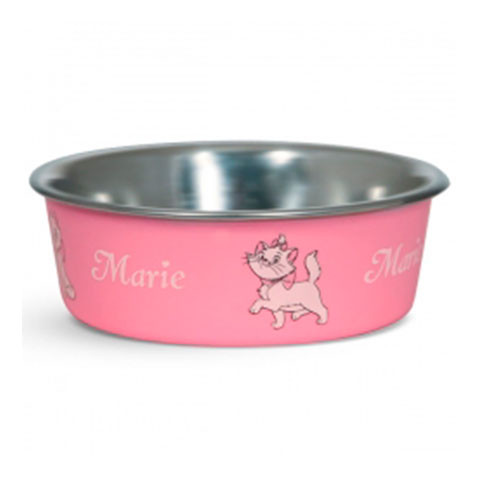 Disney миска из нержавеющей стали Marie