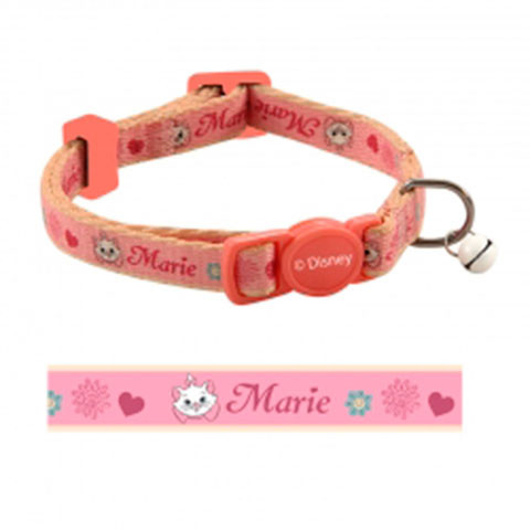 Disney ошейник нейлоновый для кошек Marie
