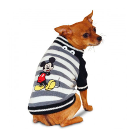 Disney свитер Mickey