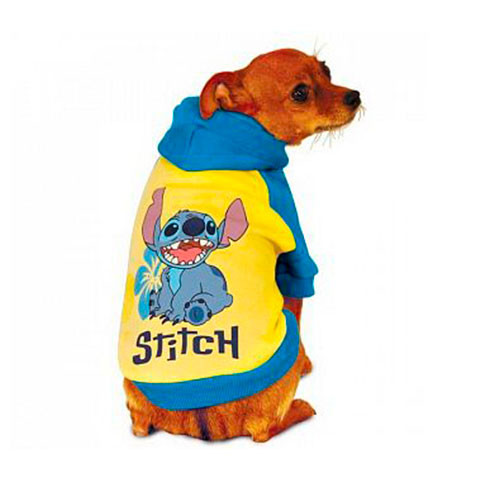 Disney толстовка Stitch