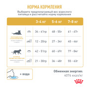 Royal Canin Bengal Adult сухой корм специально для взрослых Бенгальских кошек старше 12 месяцев