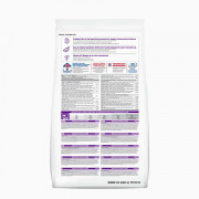Hill's Science Plan Sensitive Stomach & Skin корм сухой для кошек с чувствительным пищеварением и кожей, курица