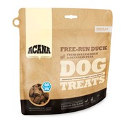 Лакомство для собак Acana Free-Run Duck Dog treats